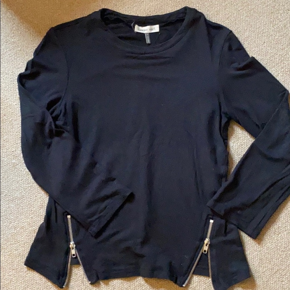 Fashion Long Sleeve Top